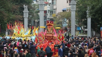 Hà Nội: Nghiêm túc chấp hành tạm dừng tất cả các hoạt động lễ hội và đón khách