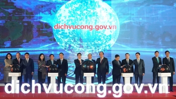 Thời cơ, vận hội mới để phát triển nền kinh tế số, xã hội số Việt Nam