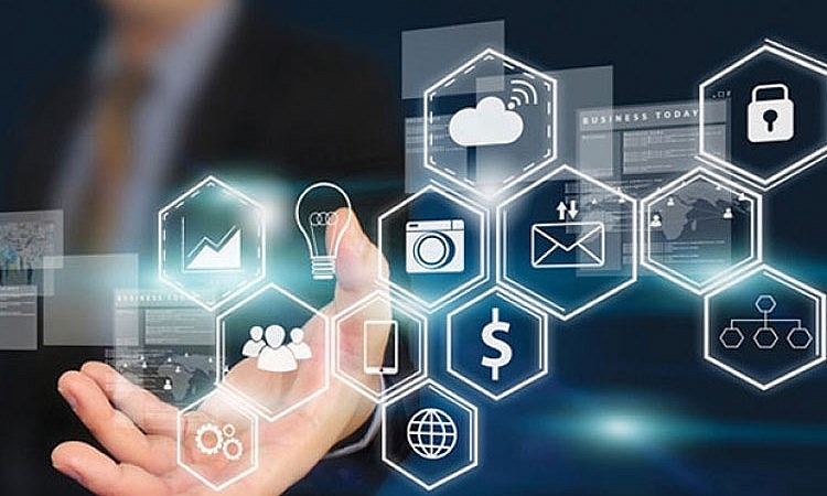 Thời cơ, vận hội mới để phát triển xã hội số, kinh tế số - Ảnh minh họa