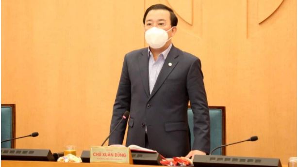 Hà Nội: Đóng cửa quán ăn, cà phê, trà đá hè phố từ 0h ngày 16/2