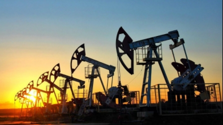 Giá xăng dầu hôm nay 17/2: Xu hướng giảm nhẹ