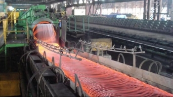 Giá sắt thép hôm nay 17/2: Không có biến động