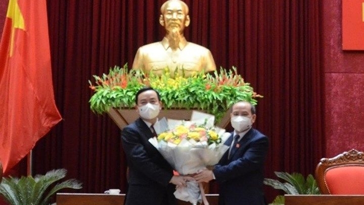 Thủ tướng phê chuẩn Phó Chủ tịch UBND tỉnh Hòa Bình