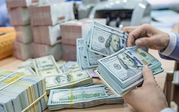 Ngân hàng Nhà nước tiếp tục điều chỉnh phương án mua ngoại tệ