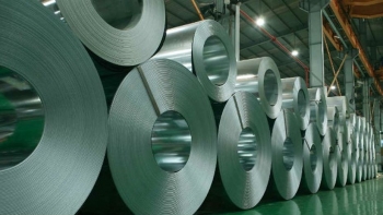 Indonesia áp thuế chống bán phá gia tôn lạnh từ Việt Nam