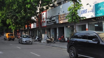 Chính phủ đồng ý chuyển Bộ Công an điều tra những khu “đất vàng” đang bị sử dụng sai ở Thủ đô