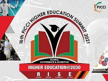 Hội nghị và hội chợ triển lãm quốc tế về giáo dục tại Ấn Độ