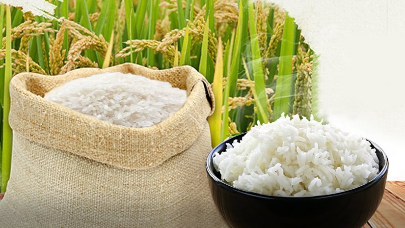 Giá gạo hôm nay 20/2: Giữ mức ổn định