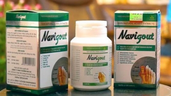 Khuyến cáo: TPBVSK Navigout quảng cáo lừa dối người tiêu dùng