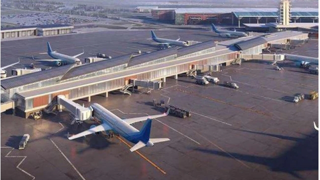 Bình Phước sẽ xây dựng sân bay lưỡng dụng rộng 500ha