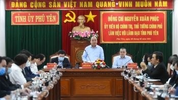 Thủ tướng: ‘Không nên chỉ chú trọng đại bàng mà cần có hình dung rõ ràng về chiếc tổ’