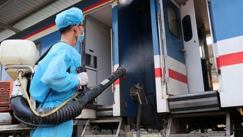 Vắng khách sau Tết, ngành đường sắt cắt giảm nhiều đoàn tàu