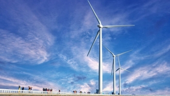 Việt Nam đứng thứ 3 khu vực về chuyển đổi năng lượng tái tạo