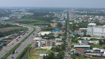 TP. HCM: Đề xuất cấp phép xây dựng cho đất hỗn hợp