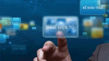 Hướng dẫn cá nhân đăng ký tài khoản giao dịch thuế điện tử