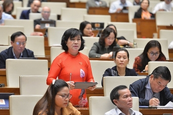 Đề nghị phân biệt kinh doanh vận tải và dịch vụ hỗ trợ kết nối phục vụ kinh doanh vận tải