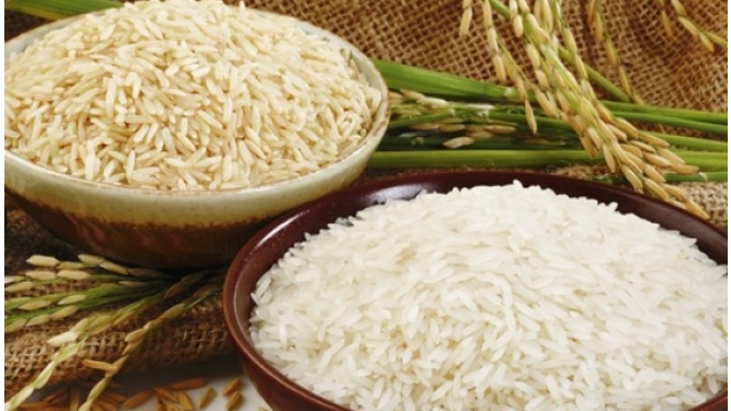 Giá gạo hôm nay 23/2: Ổn định