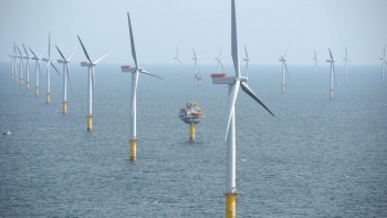 Bình Thuận kiến nghị bổ sung dự án năng lượng vào Quy hoạch VIII