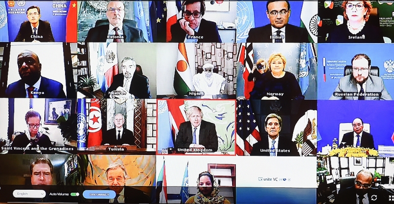 Ảnh: VGP/Quang Hiếu