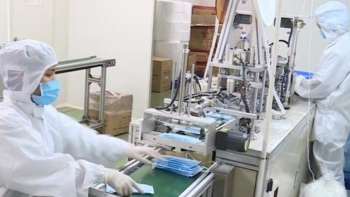 Bộ Y tế: Siết chặt chất lượng trang thiết bị y tế phòng, chống dịch Covid-19