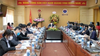 Huy động mọi lực lượng cho chiến dịch tiêm chủng vaccine COVID-19