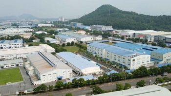 Thủ tướng đồng ý chủ trương đầu tư xây dựng dự án hạ tầng 3 khu công nghiệp