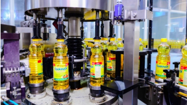 Dầu thực vật Tường An phát hành gần 17 triệu cổ phiếu, giá 40.000 đồng/cp