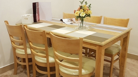 Canada tăng nhập khẩu đồ nội thất bằng gỗ từ Việt Nam trong năm 2020