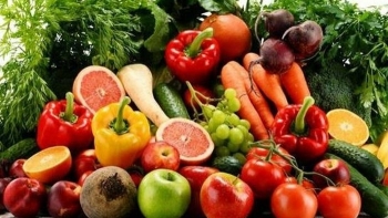 Giá rau củ quả hôm nay 28/2: Tăng cường khuyến mại