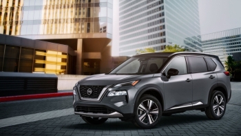 Triệu hồi hơn 2.100 chiếc Nissan X-Trail mới do nguy cơ hỏa hoạn