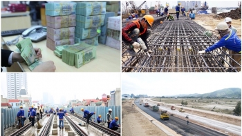 2 tháng đầu năm 2021, vốn ngân sách Nhà nước giải ngân đạt 40.900 tỷ đồng