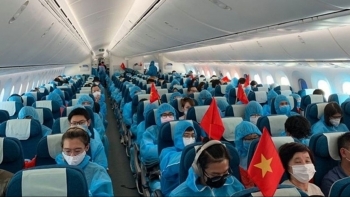 Nhanh chóng đưa công dân còn mắc kẹt ở nước ngoài về nước ngay trong dịp Tết
