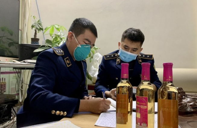 4 hình thức xử lý thực phẩm không bảo đảm an toàn sau thu hồi