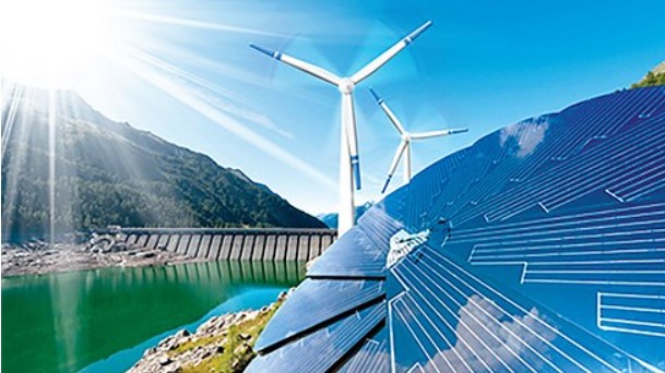 Khẩn trương xây dựng Đề án thực hiện cam kết của Việt Nam tại COP26