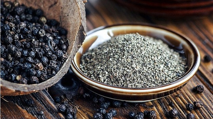 Hoa Kỳ tăng nhập khẩu hạt tiêu từ Việt Nam