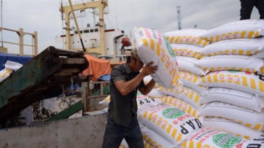 Rà soát cuối kỳ biện pháp tự vệ phân bón DAP và MAP nhập khẩu