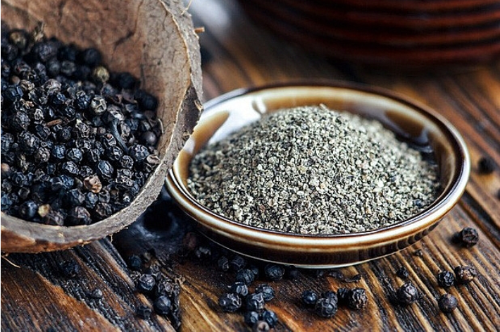 Hoa Kỳ tăng nhập khẩu hạt tiêu từ Việt Nam