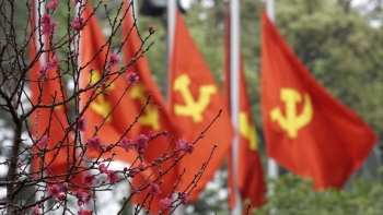 Lào, Campuchia gửi Điện mừng nhân kỷ niệm 92 năm ngày thành lập Đảng Cộng sản Việt Nam