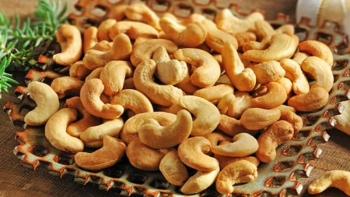 Xuất khẩu hạt điều năm 2022 dự báo khả quan