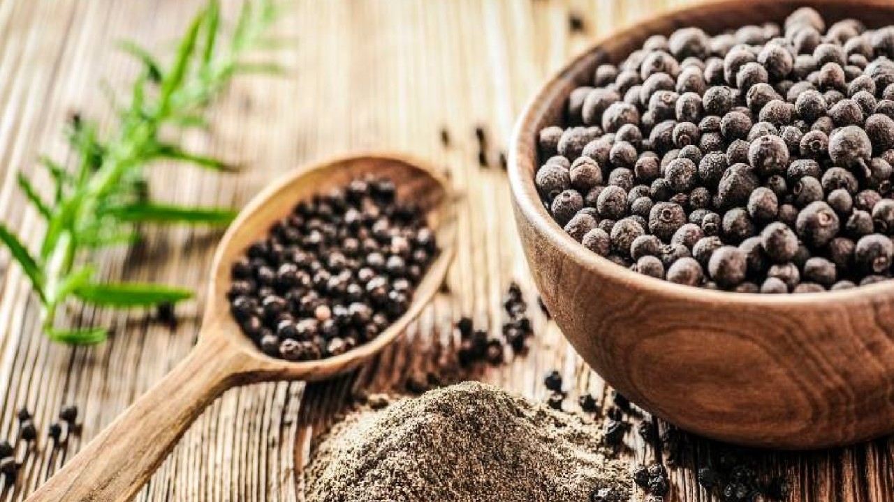 Xuất khẩu hạt tiêu sang các thị trường năm 2021 tăng mạnh