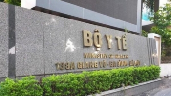 Lập 3 đoàn thanh tra về việc mua thiết bị y tế tại Bộ Y tế, Hà Nội, TP.HCM