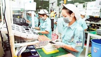 Hà Nội đặt mục tiêu chỉ số phát triển công nghiệp hỗ trợ tăng trên 11%