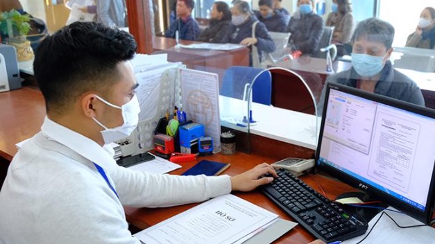 Thực hiện phương châm 5 rõ “rõ người, rõ việc, rõ trách nhiệm, rõ tiến độ, rõ hiệu quả”