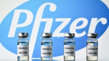 Chính phủ đồng ý mua 21,9 triệu liều vaccine COVID-19 của Pfizer cho trẻ em 5 đến dưới 12 tuổi