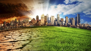 Ban hành Hệ thống giám sát và đánh giá hoạt động thích ứng với biến đổi khí hậu