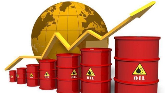 Cập nhật giá xăng dầu hôm nay 9/2/2022: Lấy lại đà tăng