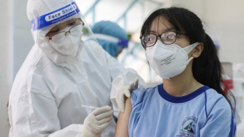 Bộ Y tế đề nghị nâng mức cảnh giác cao nhất với dịch COVID-19