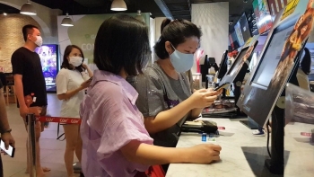 Hà Nội mở lại rạp chiếu phim, cơ sở biểu diễn nghệ thuật từ 10/2