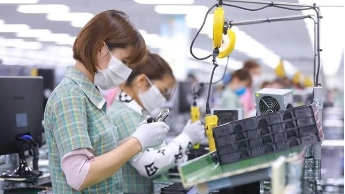 Gỡ “nút thắt” tăng trưởng kinh tế năm 2022