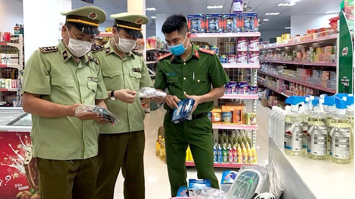 Xử lý nghiêm, công khai vi phạm an toàn thực phẩm mùa Lễ hội Xuân 2022